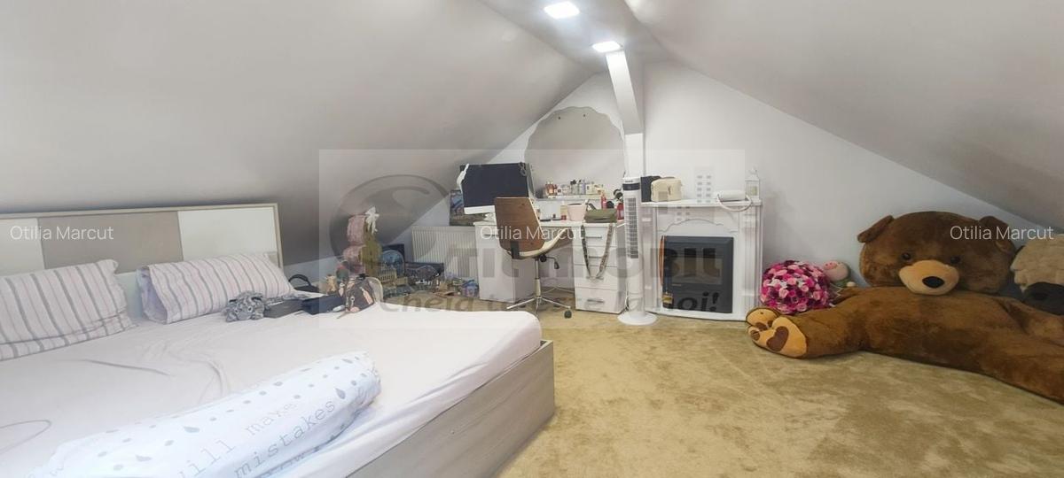 VILA PREMIUM 1,7 KM ALEEA TUDOR NECULAI, VALEA ADANCA, LA CHEIE, P+1+M - 21 VILA PREMIUM 1,7 KM ALEEA TUDOR NECULAI, VALEA ADANCA, LA CHEIE, P+1+M - 21