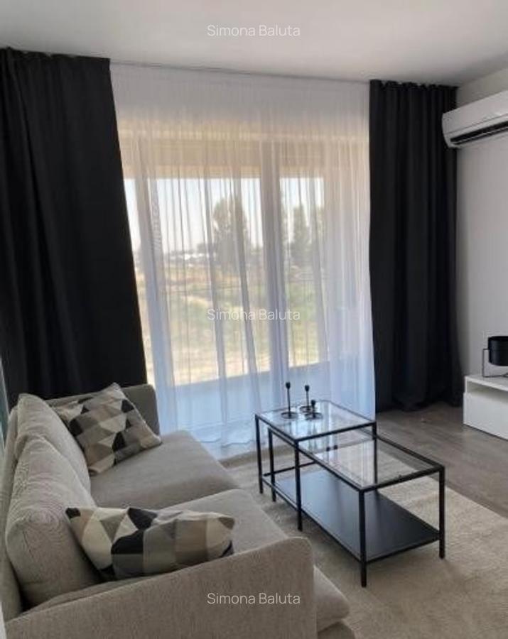 Apartament 2 camere de vânzare  cu loc de parcare Aviatiei - 2