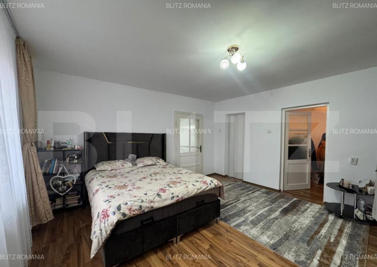 Casa cu 5 camere in Orastie, 150 mp - 8