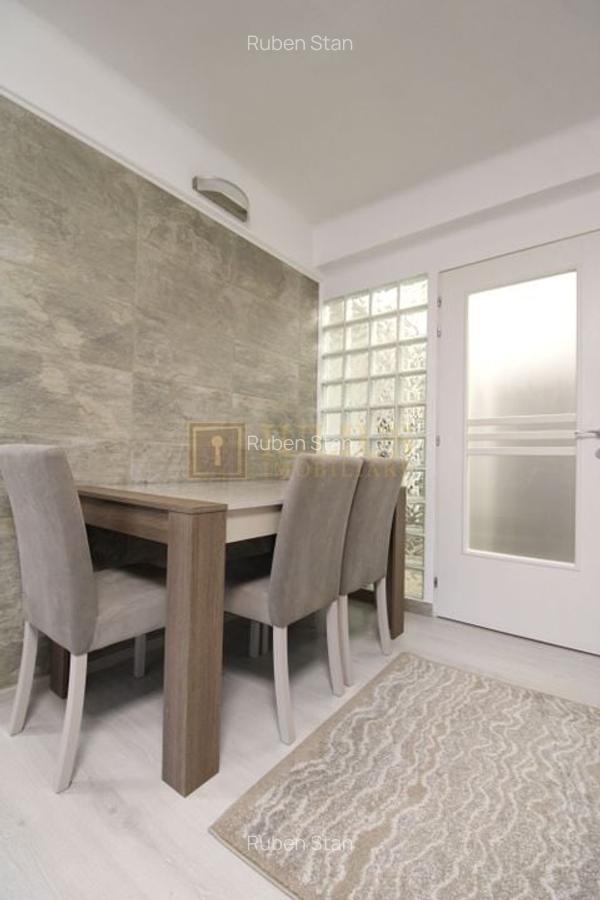 B. Victor Babes, centrala proprie, 2 camere, perfect pentru stundenti. - 4