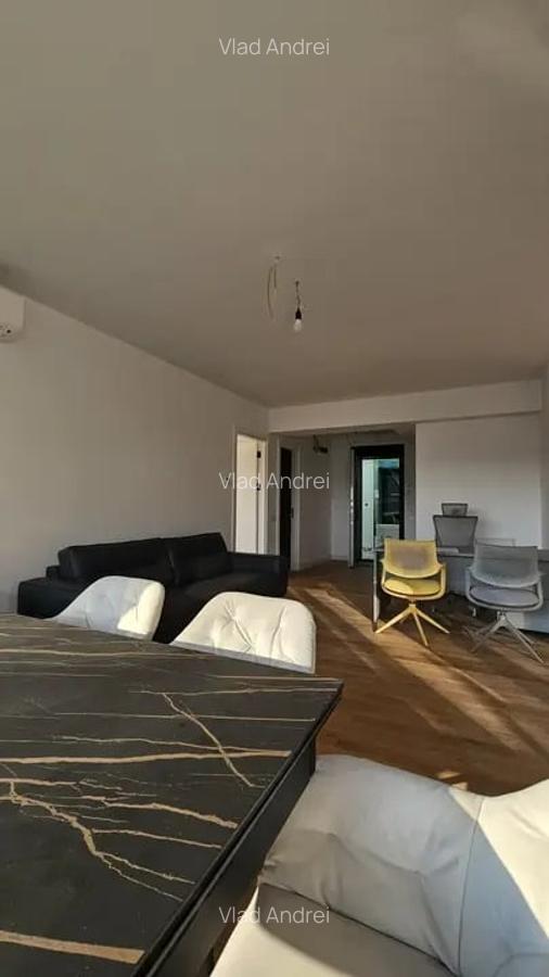 Apartament 3 Camere High End | Padurea Baneasa | Stejarii Country Club - 8