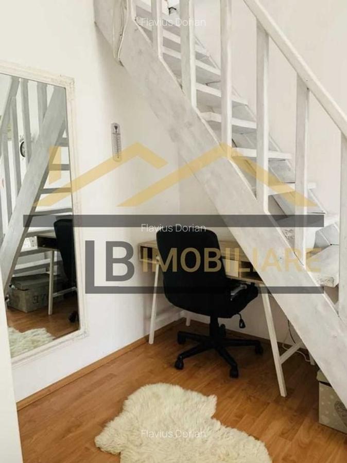 Apartament de 2 camere, 48mp, Zona UMFST - 7
