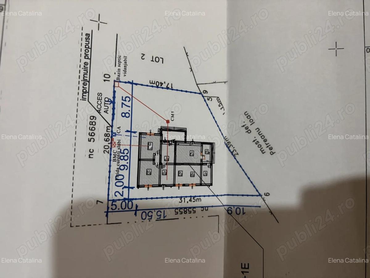 Vand casa in Targu Neamt - 3