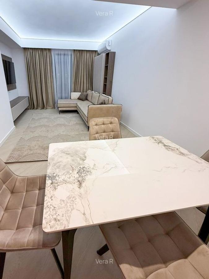 For rent 2 room apartment I Premium residential complex I Nord - 5