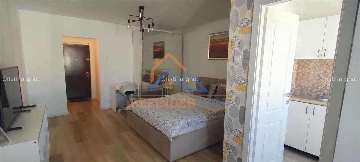 Garsoniera de vanzare, zona Dristor - 3