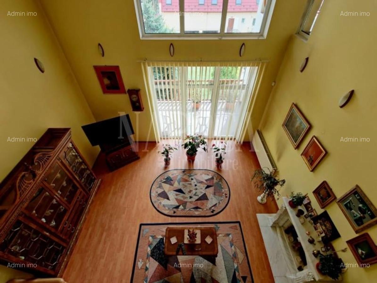 Casa 10 camere de vanzare in Grigorescu, Cluj Napoca - 1