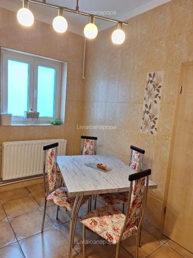 Casa zona centrala Constanta direct proprietar - 9