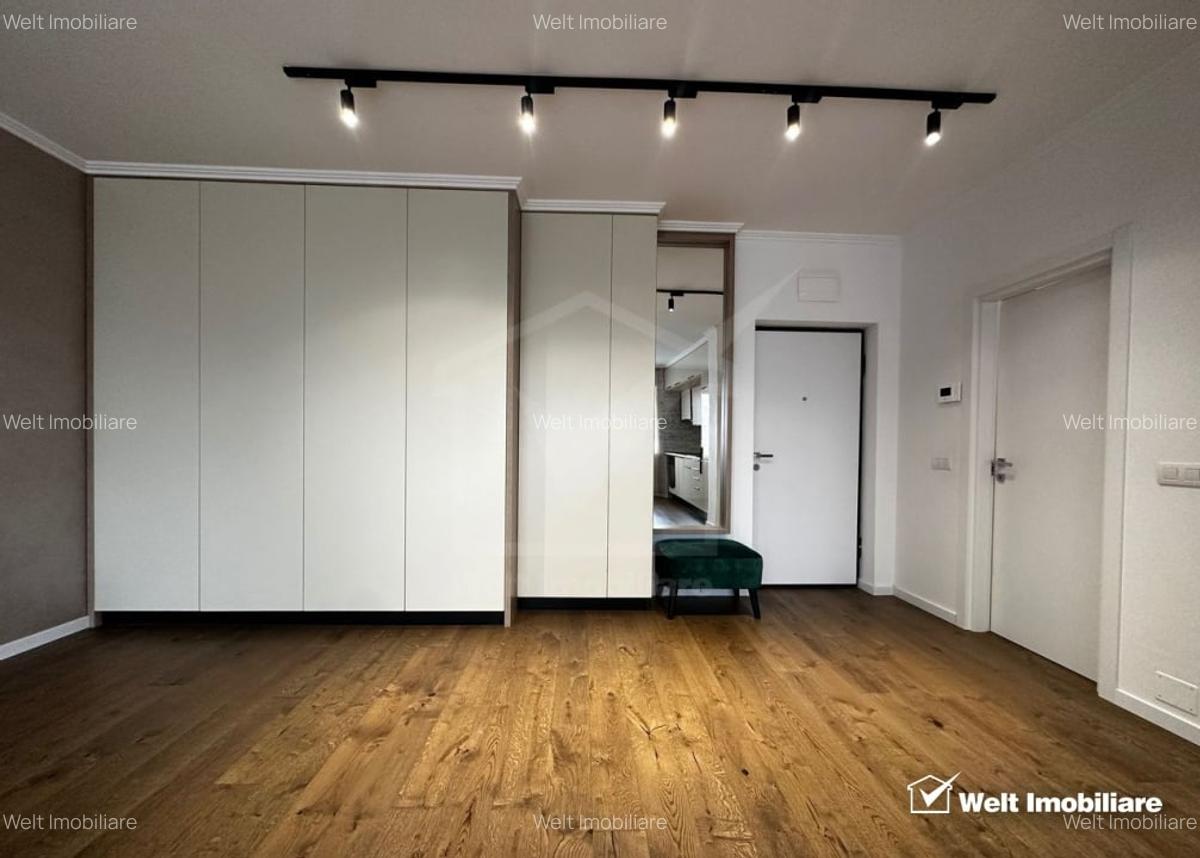 Apartament cu 2 camere in Record Park - 10