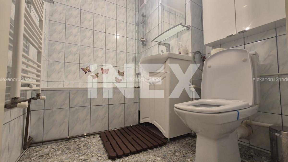 Apartament 3 camere, etaj 2, zona Craiovei - Pitesti - 5