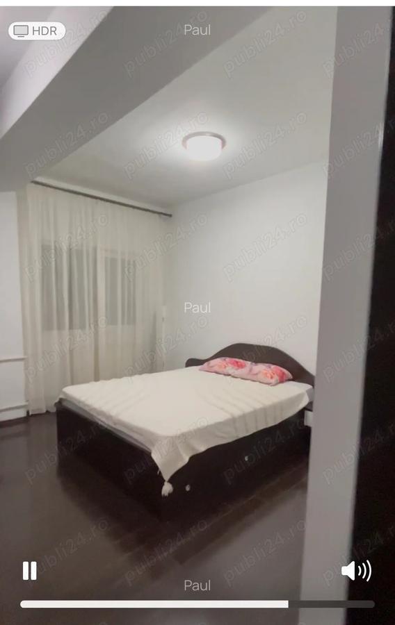 Apartament 3 camere etaj 3 6 militari residence sector 6 - 8