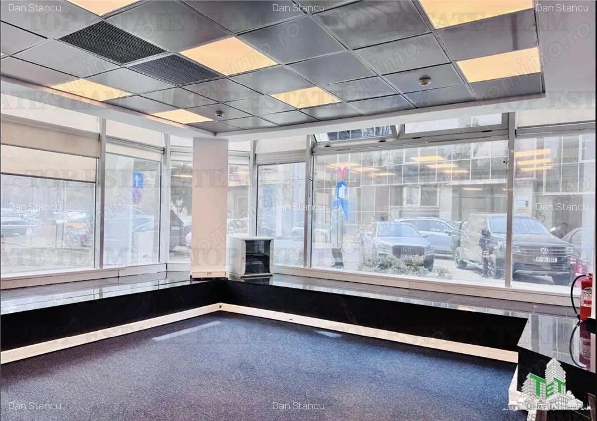 Spatiu de Birouri de 130 mp la Parter in Zona Piata Victoriei - 10