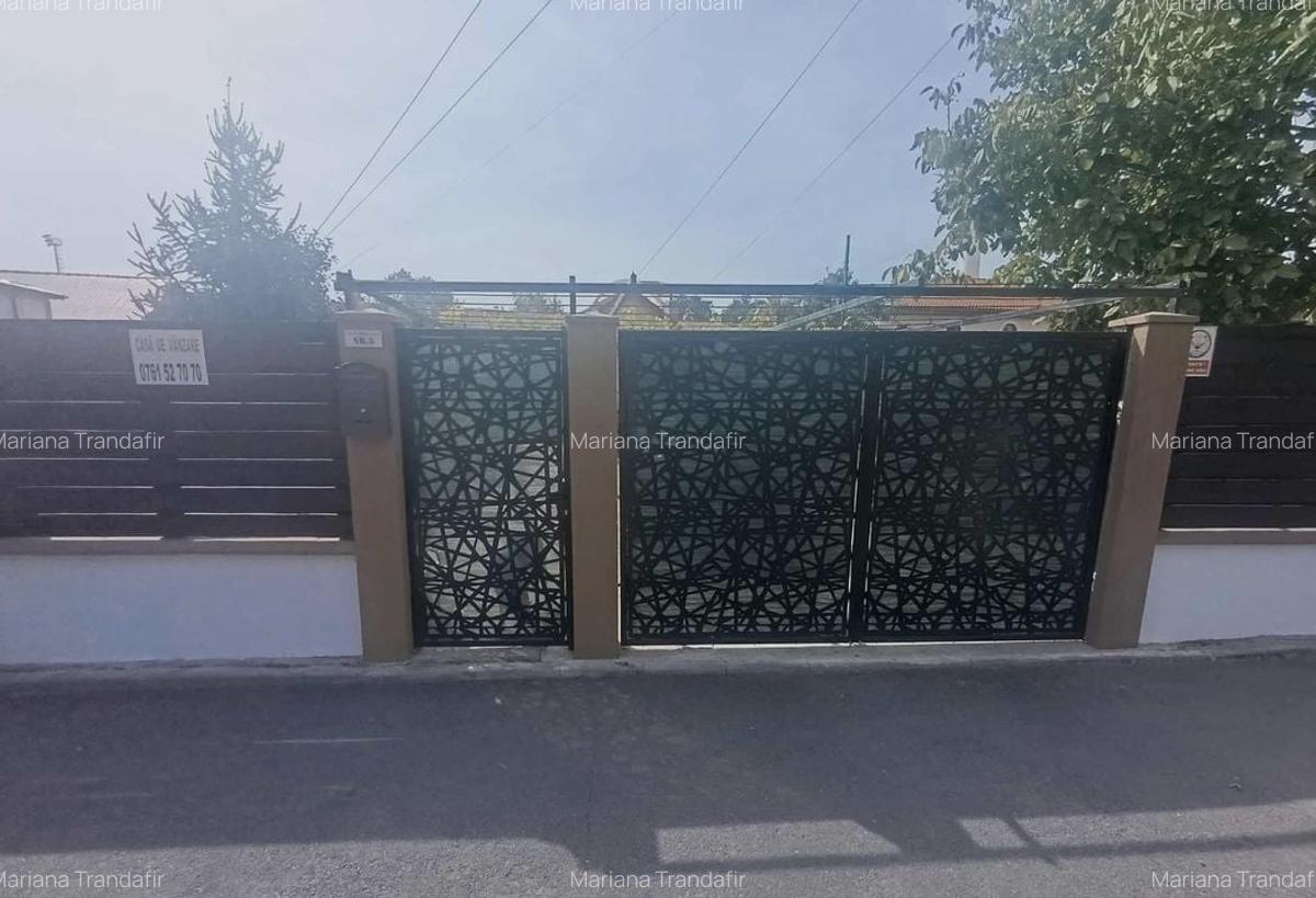Casa de vanzare - 4 camere - Cernavoda - Constanta - 2