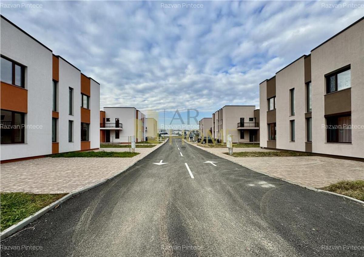 Casa P 1E tip duplex, 4 camere, 3 bai, Paulesti, langa Ploie - 11
