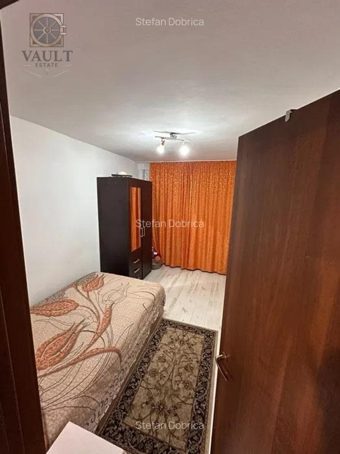 Apartament cu 2 camere decomandat, mobilat în Titan - 3