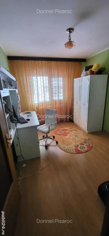 Vand apartament 3 camere - 5