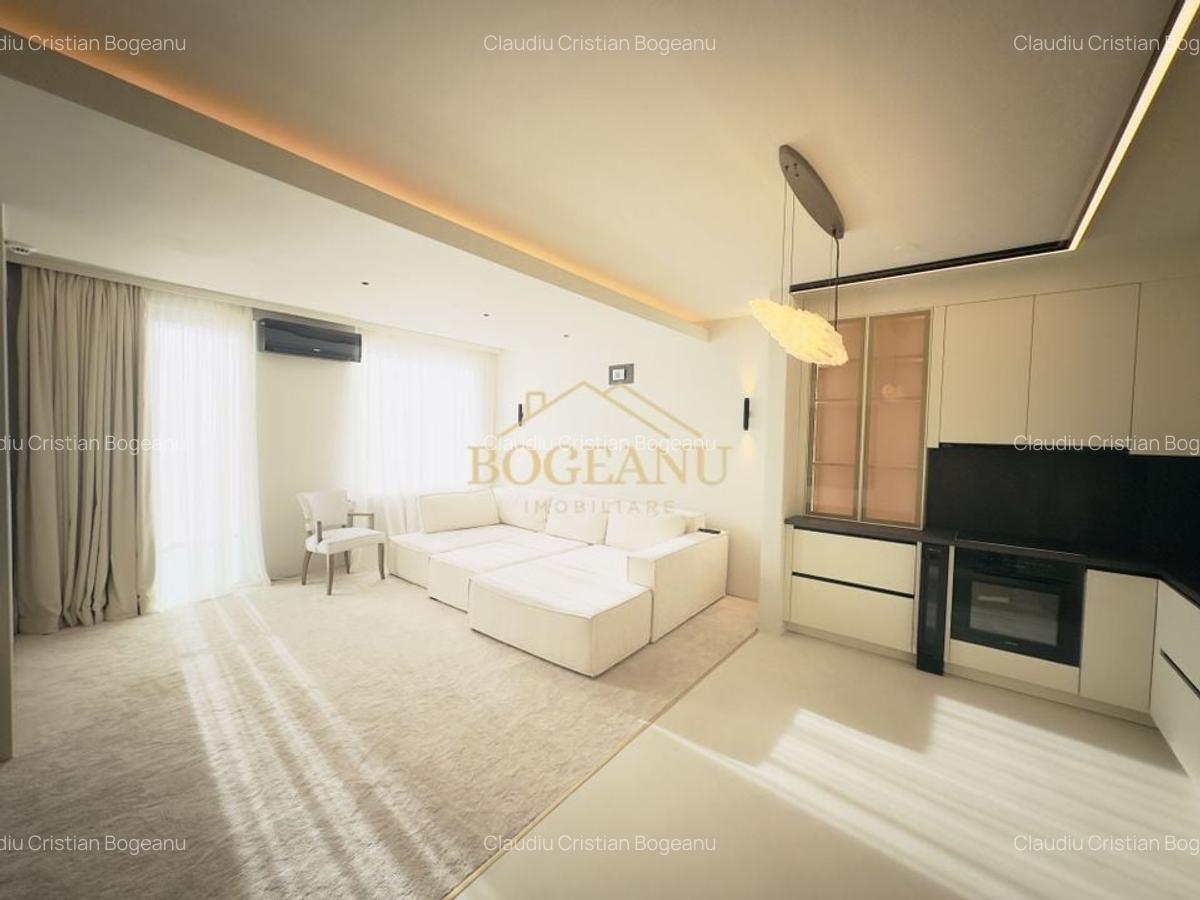 BG112-Apartament de LUX-Mobilat Utilat-Brancoveanu - 2