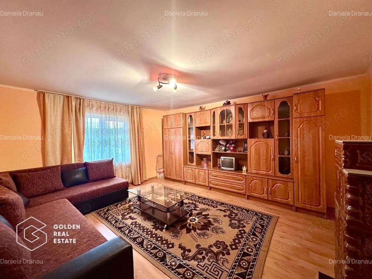 Casa 3 camere, Alunis, renovata, teren 1.214 mp - 6