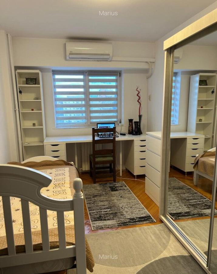 Inchiriez apartament 3 camere cu parcare - Marasti - 3