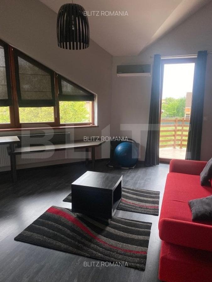 Casa individuala de vanzare, 250 mp utili, teren 1200 mp, zona Unirea - 15