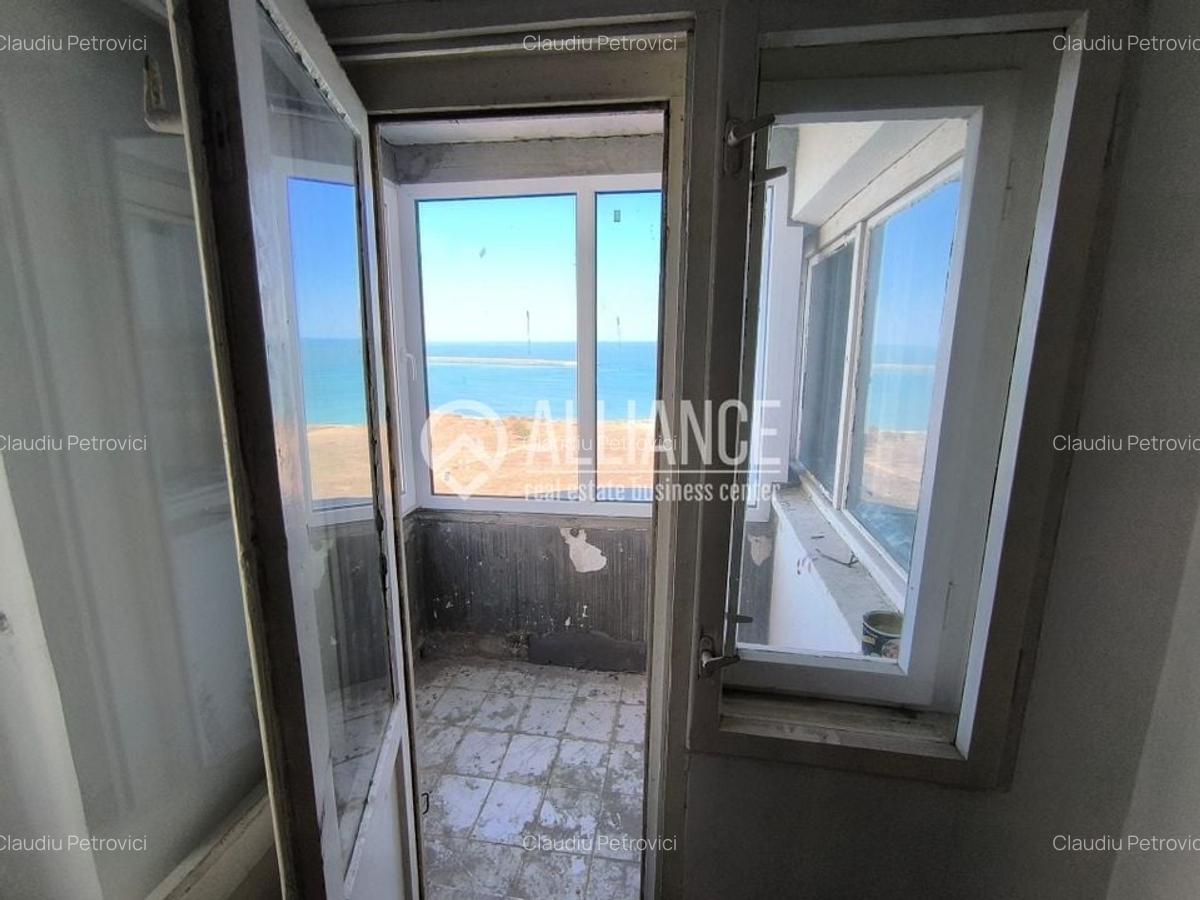 FALEZA NORD(cod03) - 4 camere originale ,frontal la mare ! - 21
