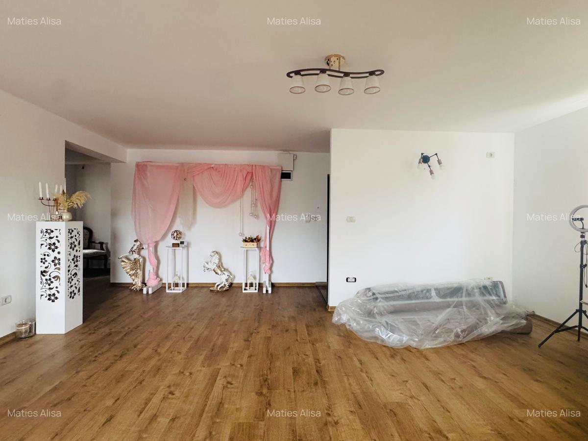 COMISION 0% | 2 camere + 28 mp terasa + 4 locuri de parcare | Braytim - 2