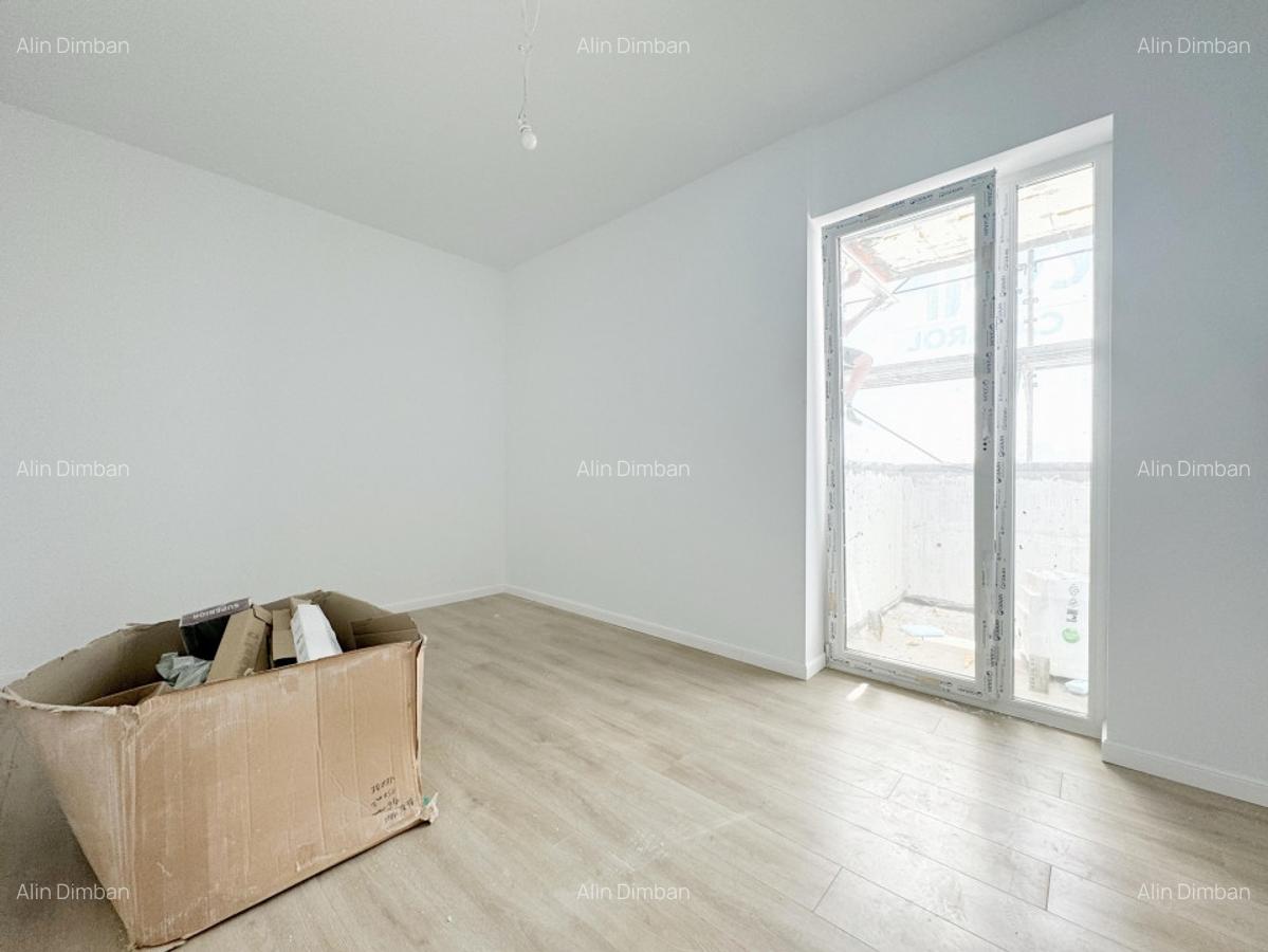 Apartament 3 camere, open space, 66.9 mp utili, etaj 2/9, zona Aradului - 4