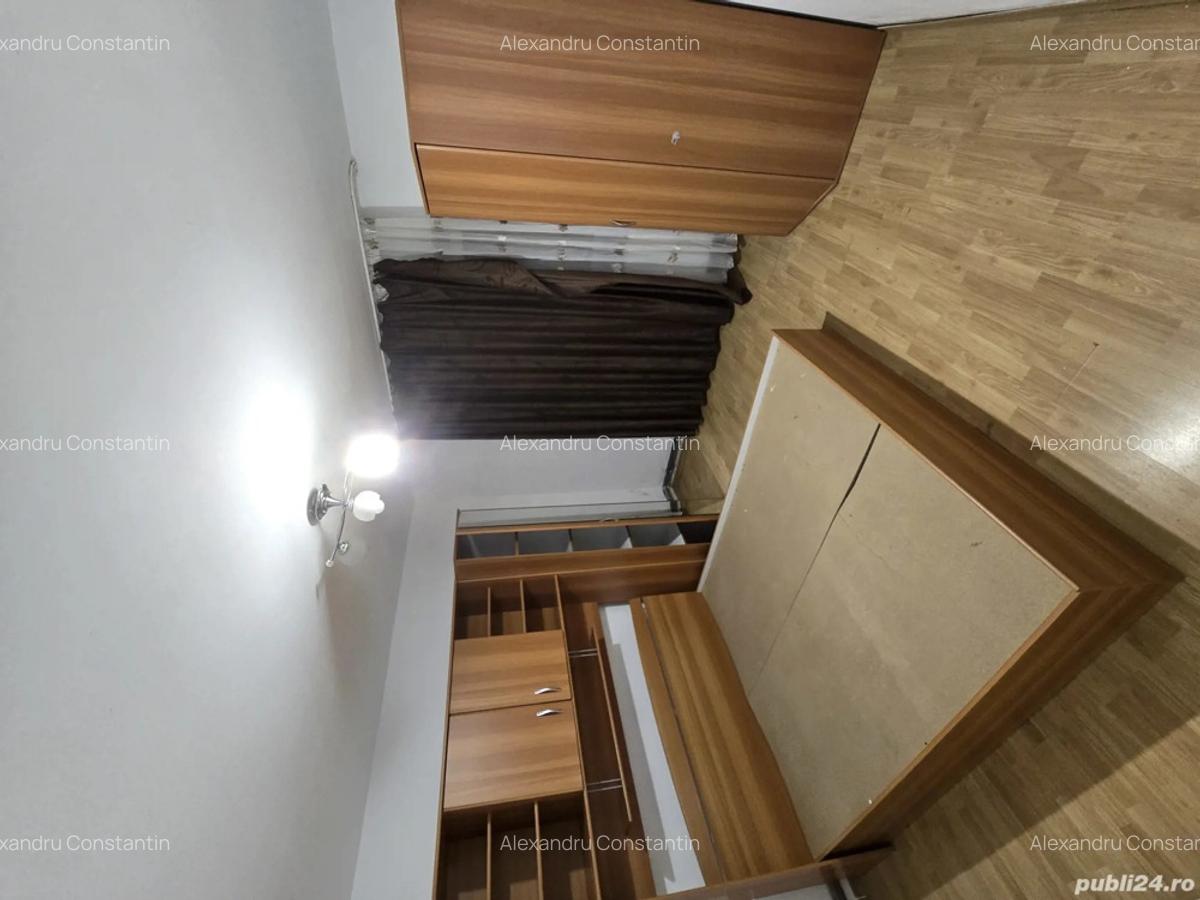 Inchiriez apartament zona Selgros C.U.G. - 3