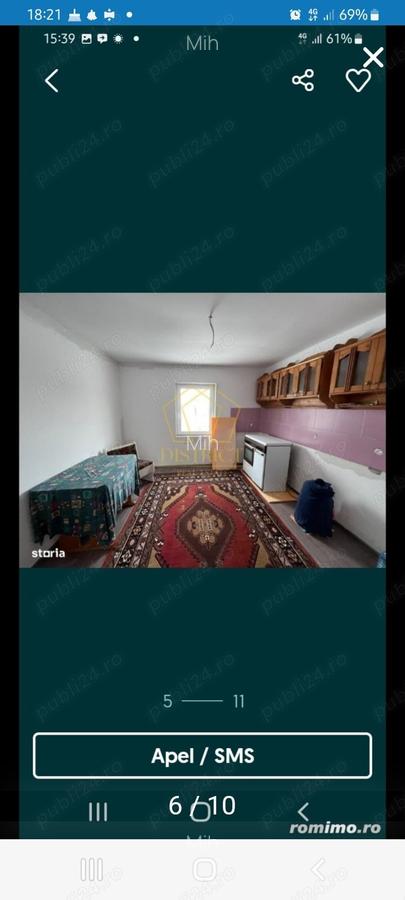 Propietar Schimb cu Apartament - 1