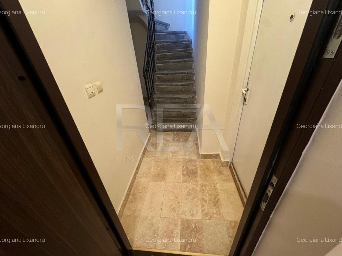 5 camere + loc parcare | Vila interbelica | Calea Dorobanti - 15