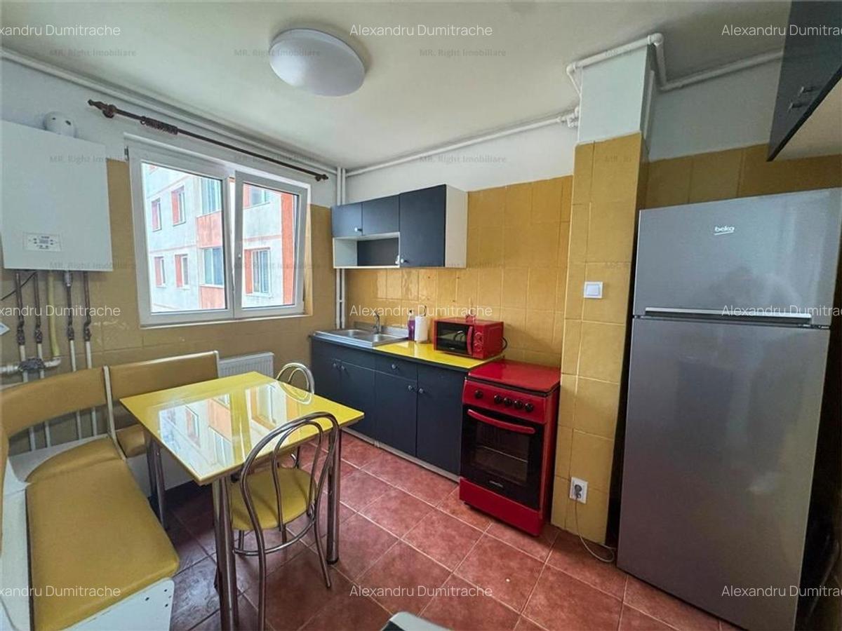 Apartament 3 camere zona Astra - 5