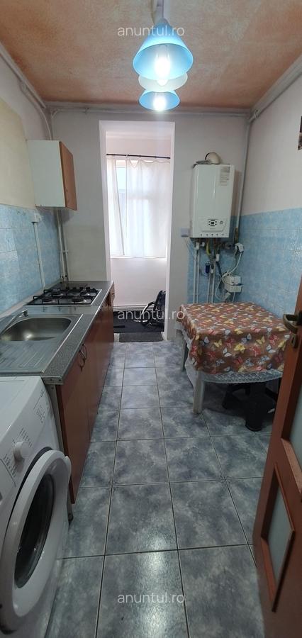 Drumul Taberei - strada Brasov, Centrala, Contract Anaf Apartament 2 camere - 6