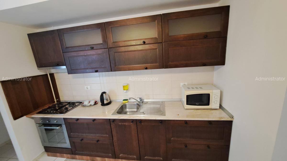 Apartament cu 3 camere decomandat, mobilat în Herăstrău - 10