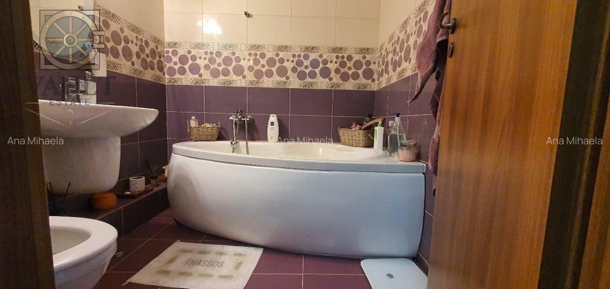 Apartament 3 camere semidecomandat - Calea Vitan - 9