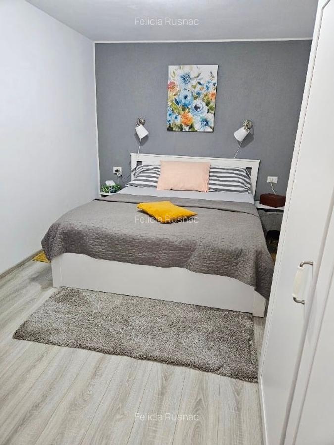 Proprietar vând 3 camere Sanandrei - 10