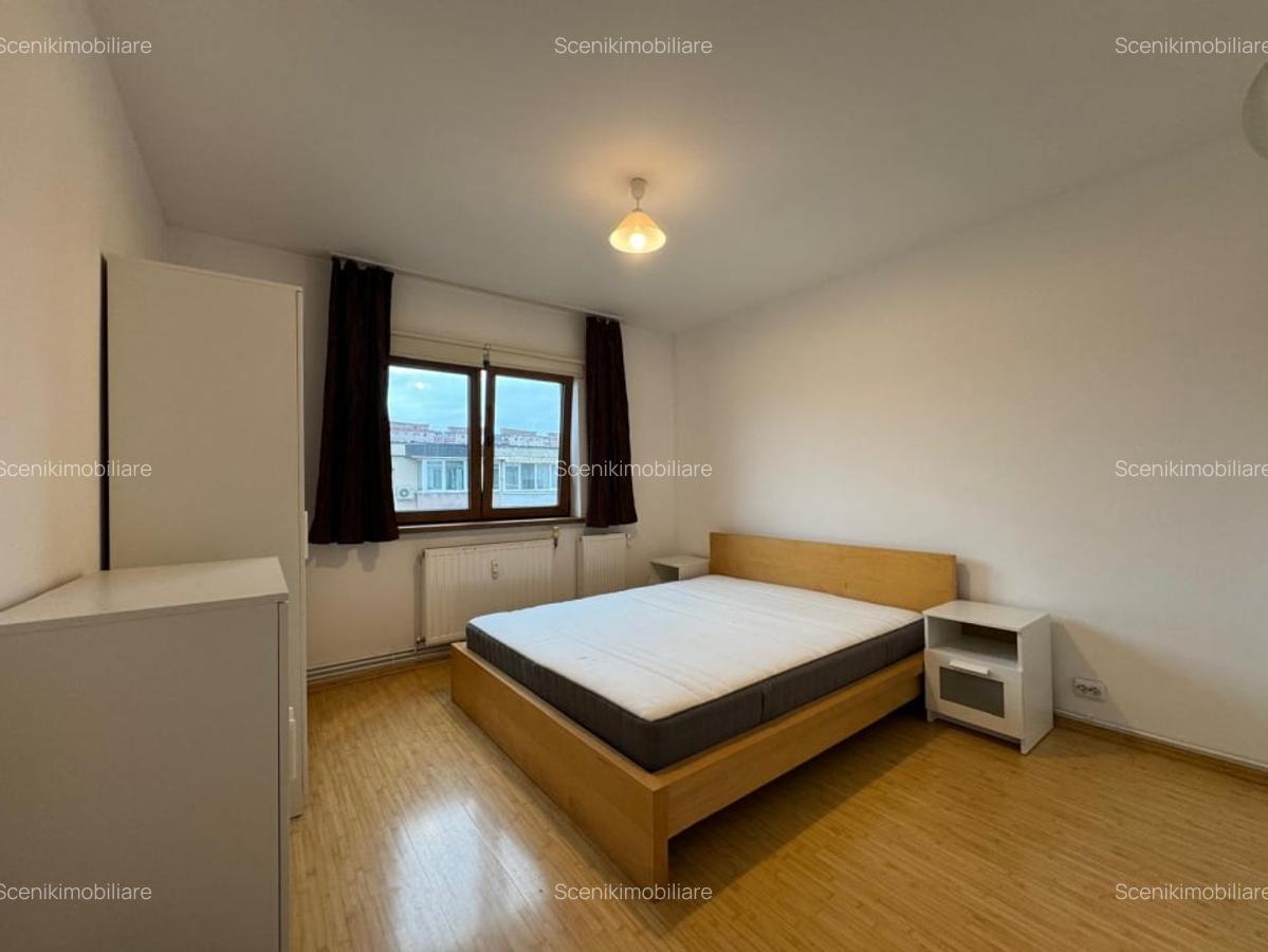 Astra, zona str. Paraului, de inchiriat apartament cu 3 camere - 5