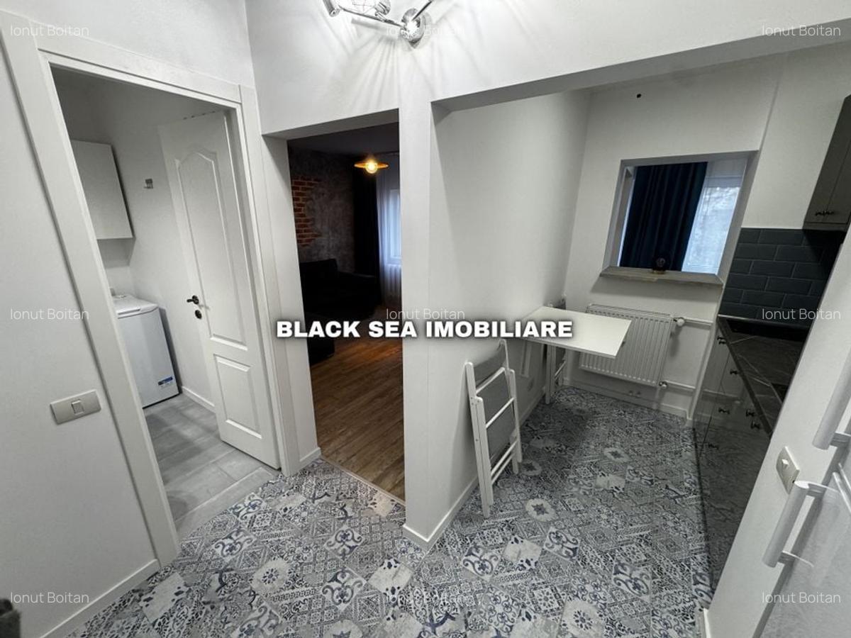 Garsoniera renovata zona Inel 2 - Ocazie Unica - 10