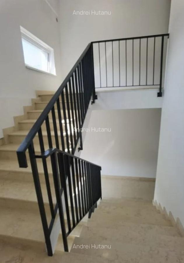 COMISION 0% , BLOC NOU NICOLINA-FRUMOASA, 2 CAMERE, ETAJ 1, loc parcare inclus - 5