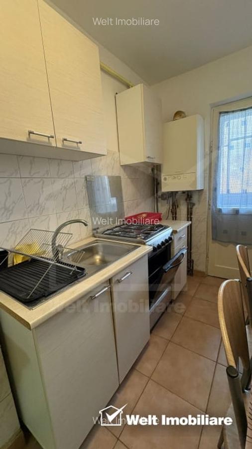 3 camere decomandate, pet friendly, zona strazii Mehedinti - 3 3 camere decomandate, pet friendly, zona strazii Mehedinti - 3