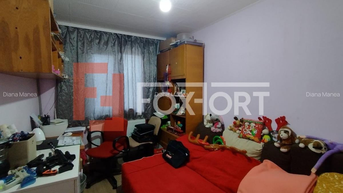 COMISION 0% Apartament 4 camere, boxa si balcon - Zona Dacia - 3