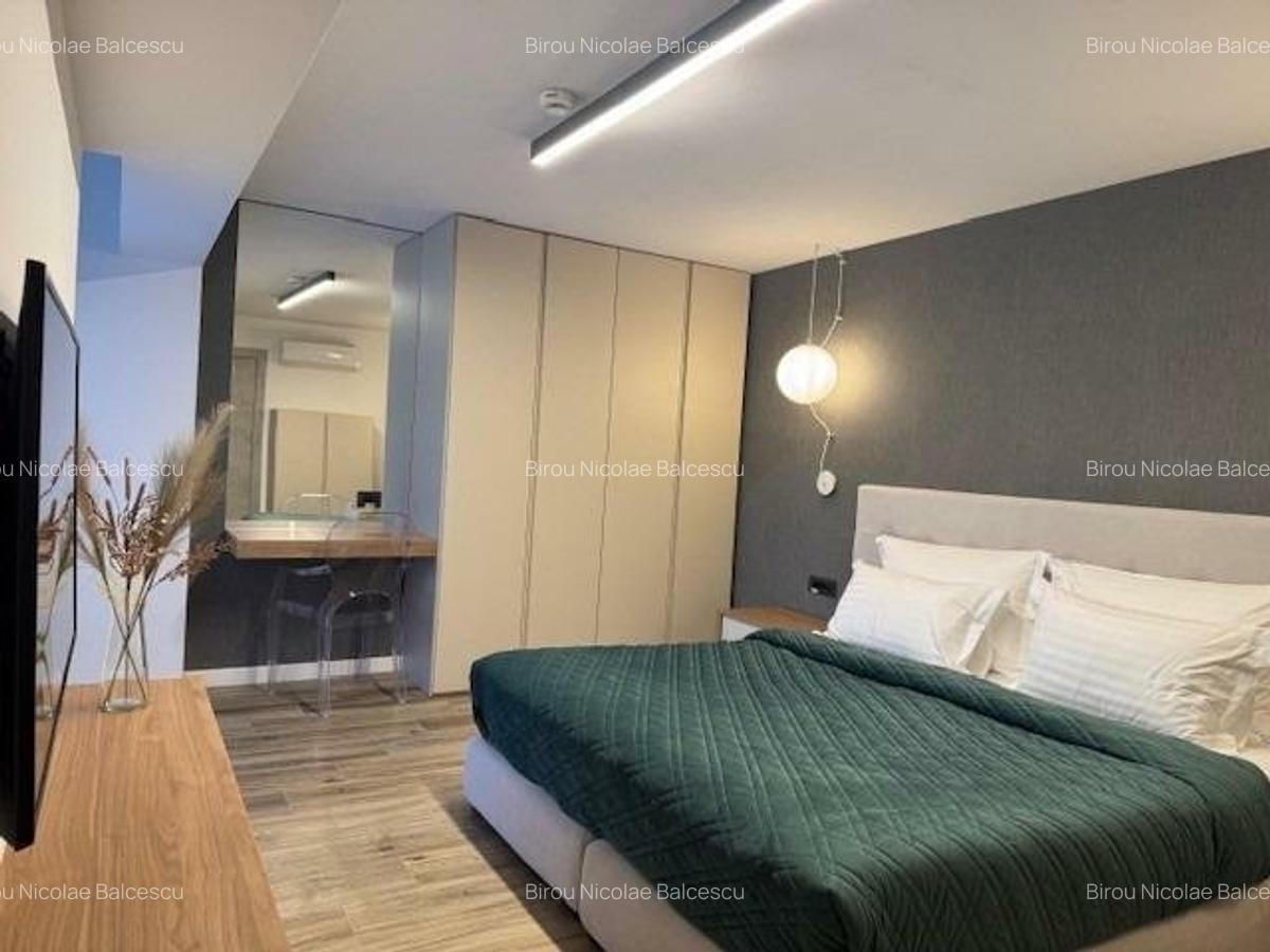 Apartament 2 camere lux in zona Piata Alba-Iulia - 7