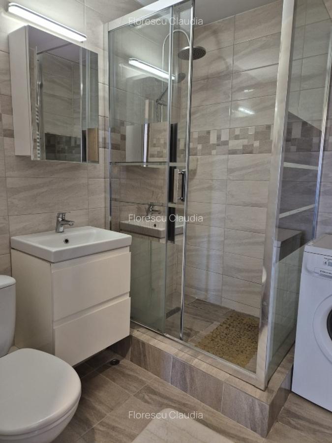 Apartament cu 3 camere semidecomandat în Basarabia - 13