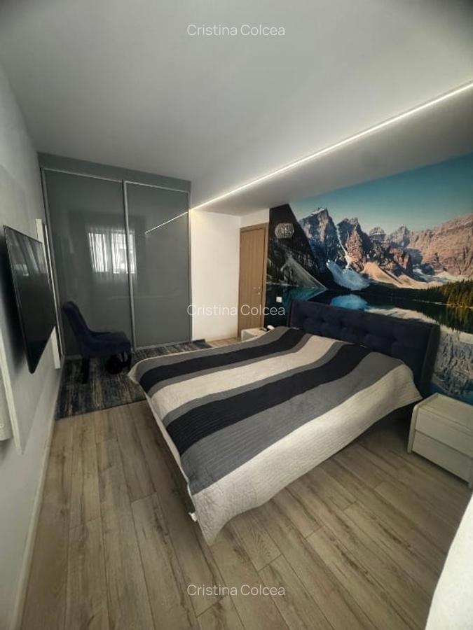 Apartament 2 camere de închiriat – Novum Invest, Grozăvești - 2