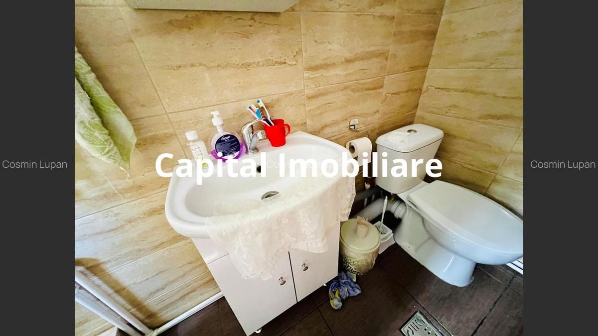 Casă 4 camere, Cocorăștii Mislii Central, 115m? - 5