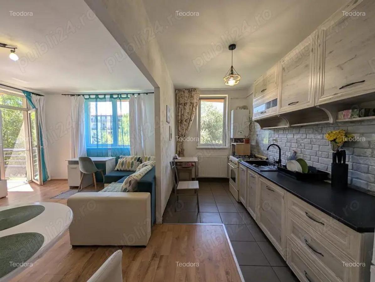 Apartament 2 camere de vanzare Flore?ti, zona Eroilor - 7