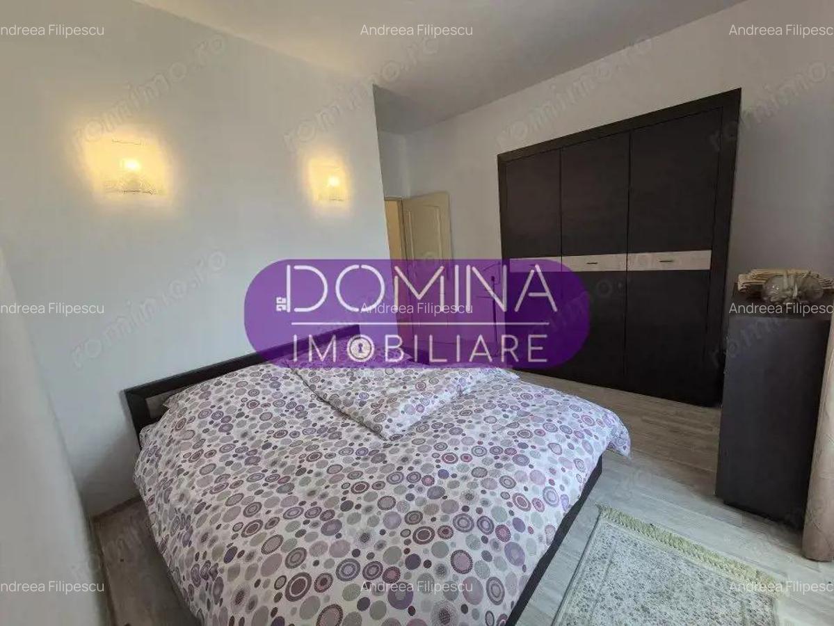 Vanzare apartament 2 camere *NOU* - zona centrala - str. Slt. M. C. Oancea - 4