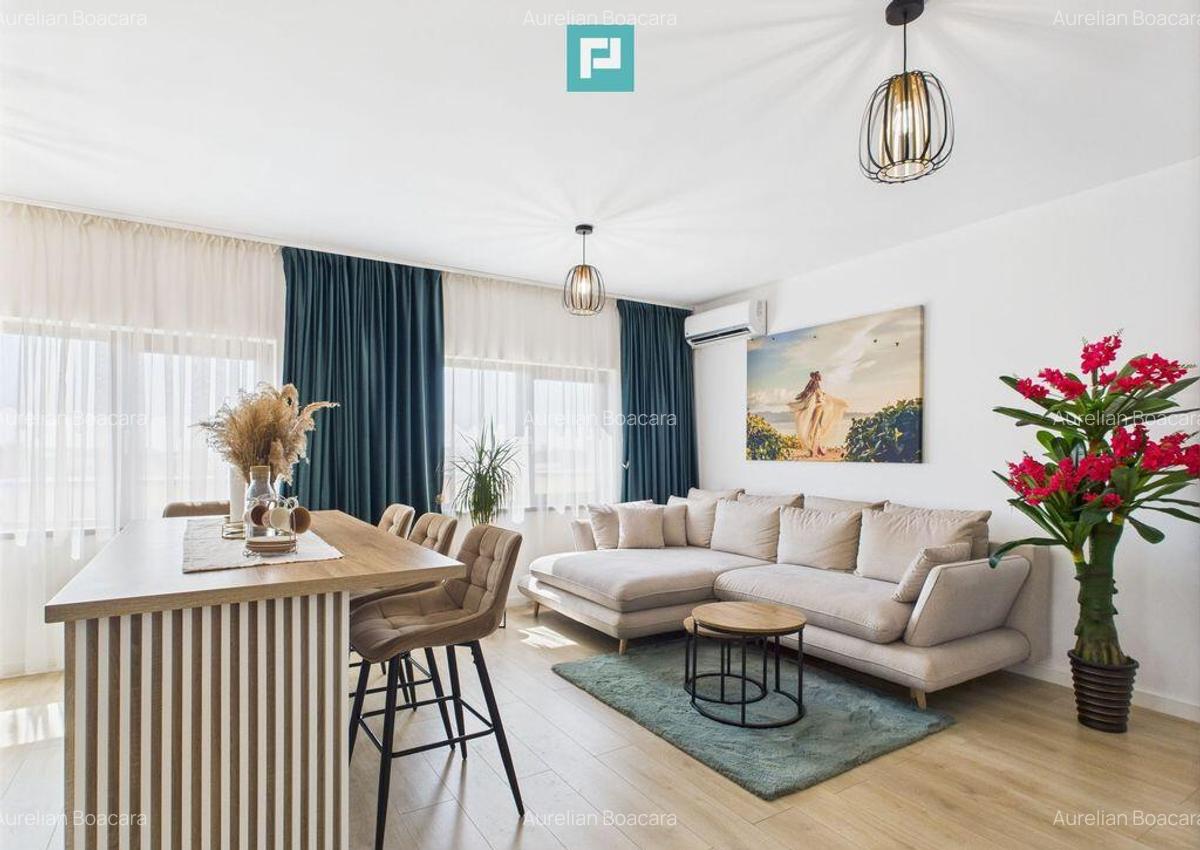 Penthouse de lux in Dumbravi?a - 5