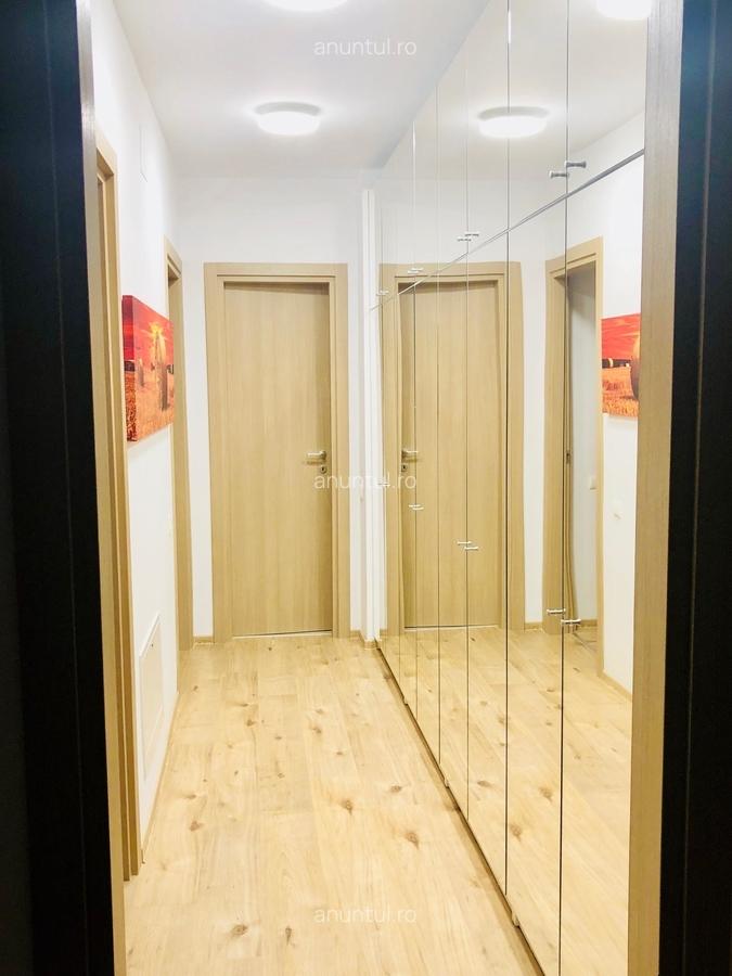 Padurea Baneasa, Greenfield Residence - Sectorul 1 - 5
