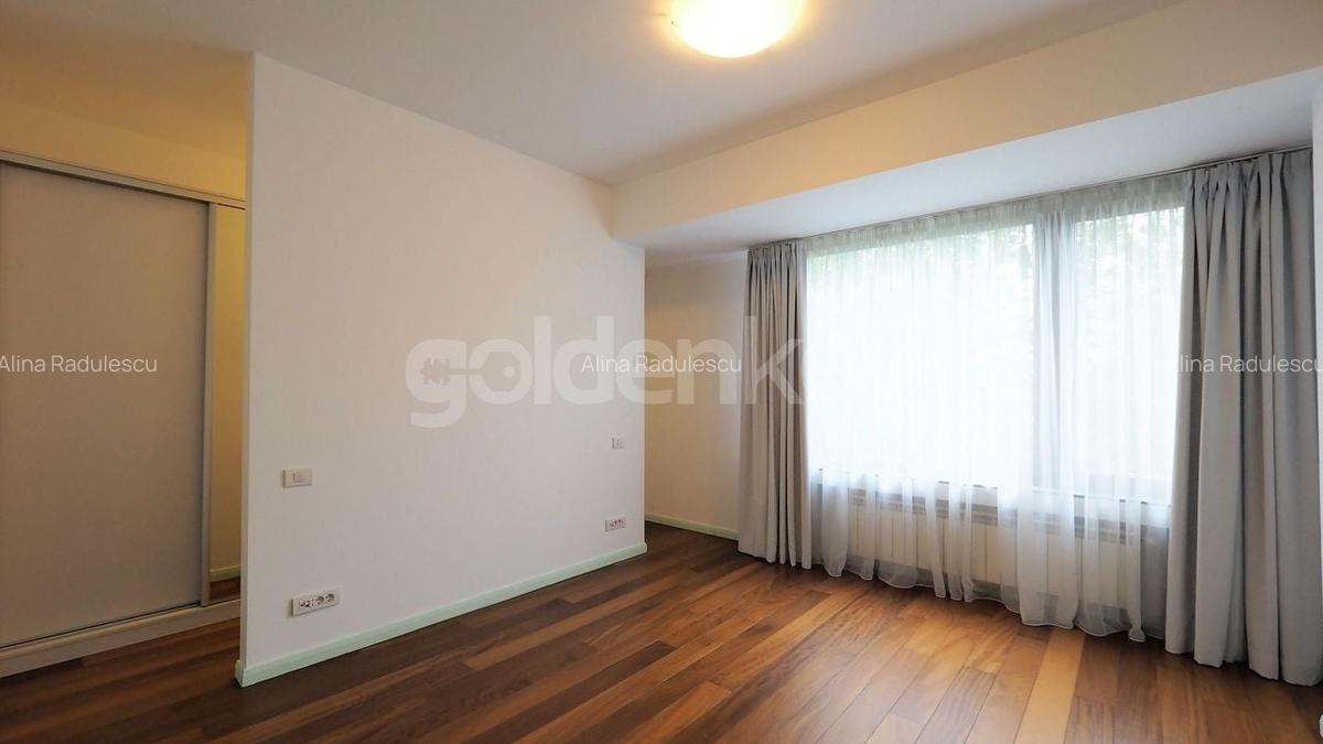 Apartament cu 3 camere semidecomandat, mobilat în Kiseleff - 12