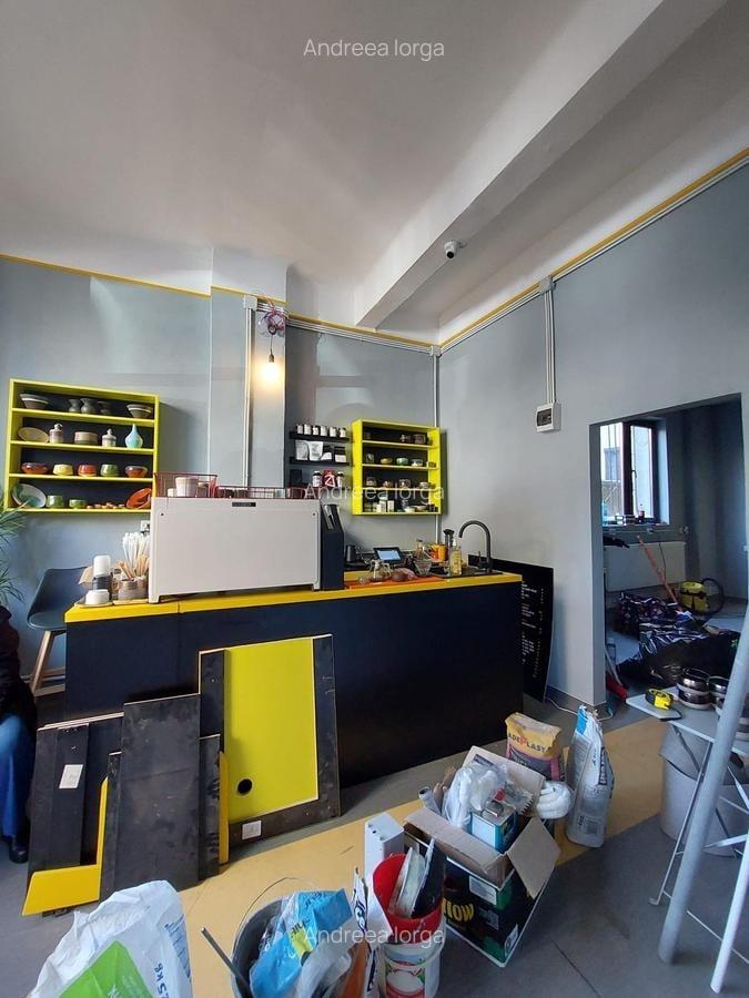 Spațiu comercial – stradal, vizibil – Popa Tatu 78, București - 3