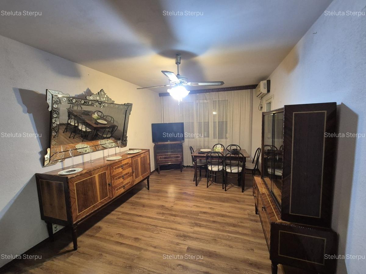 Mihai Bravu- Calea Vitan, apartament 3 camere mobilat - 7 Mihai Bravu- Calea Vitan, apartament 3 camere mobilat - 7